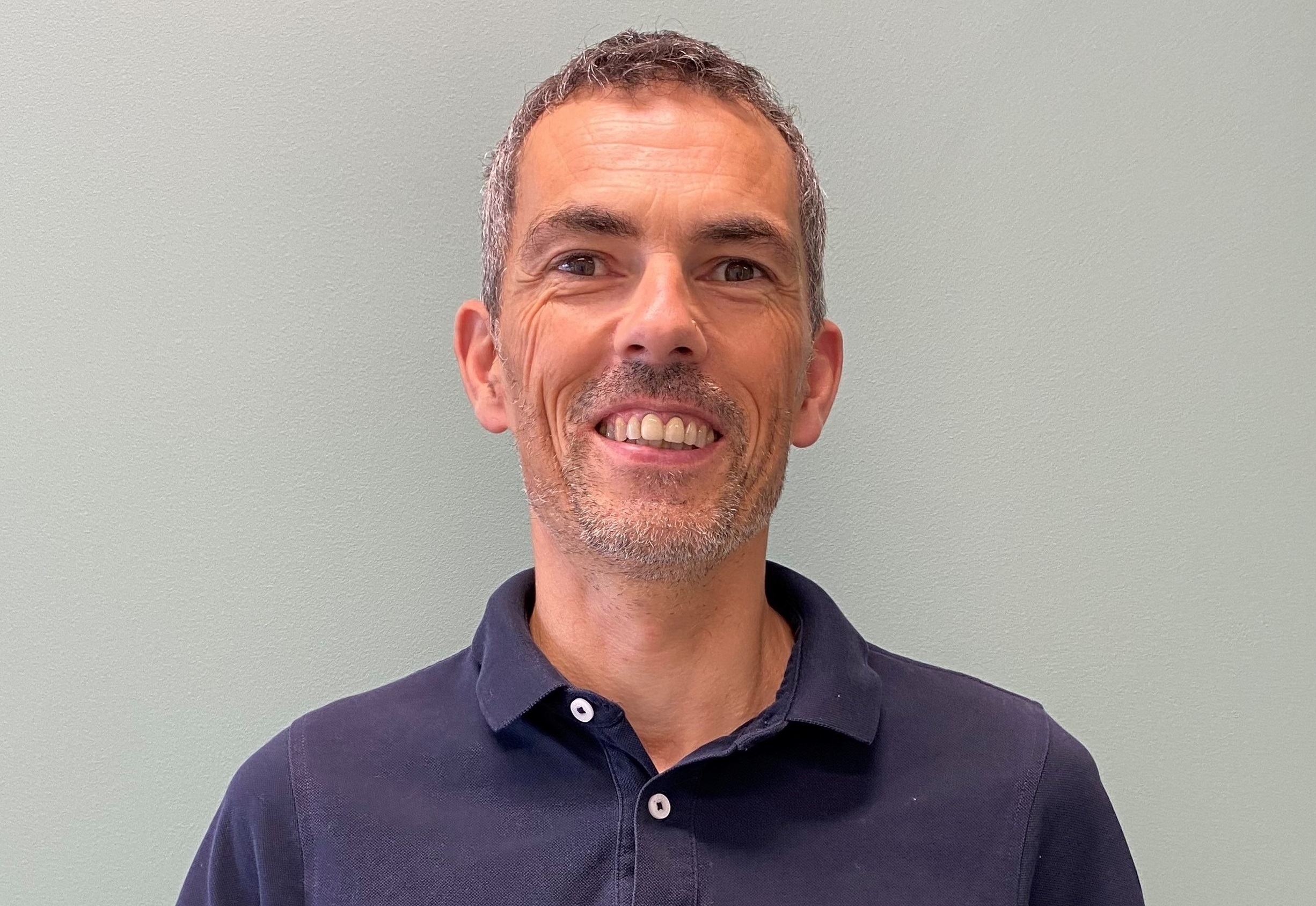 Bienvenue Philippe !