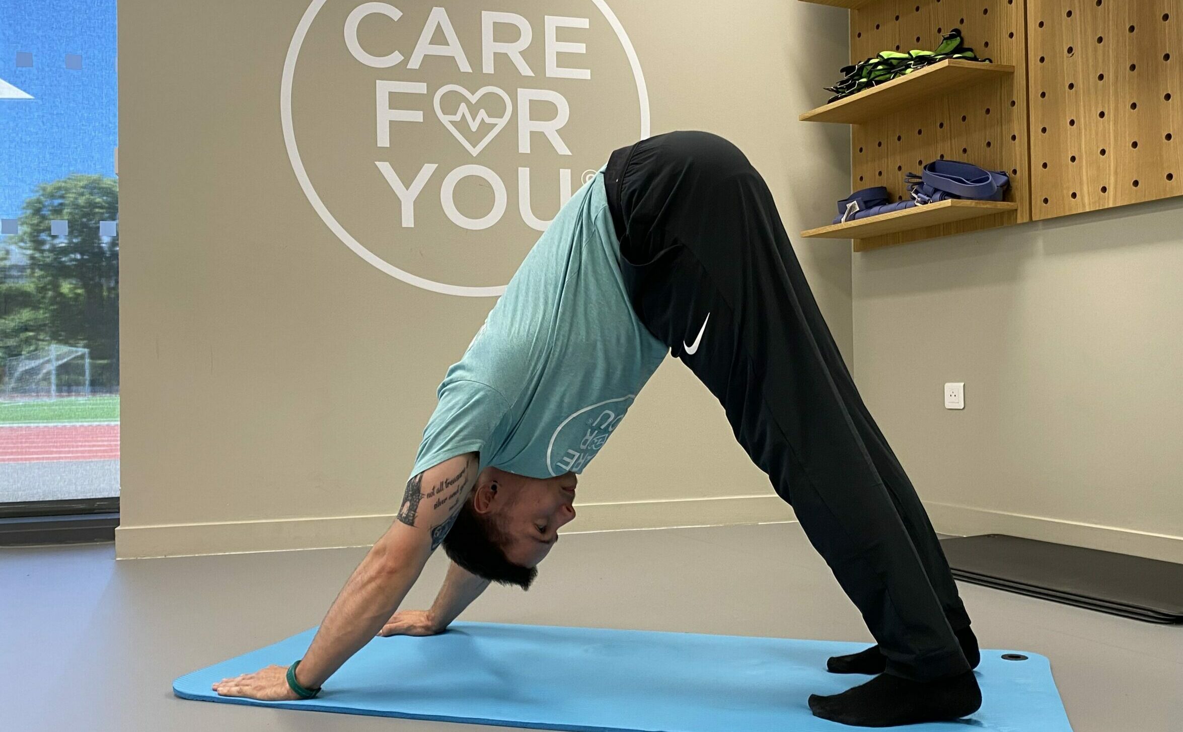 Découvrez le Hatha Yoga