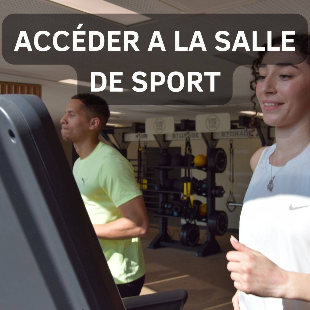 Salle De Sport Nemours