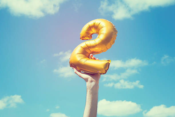 2 ans !