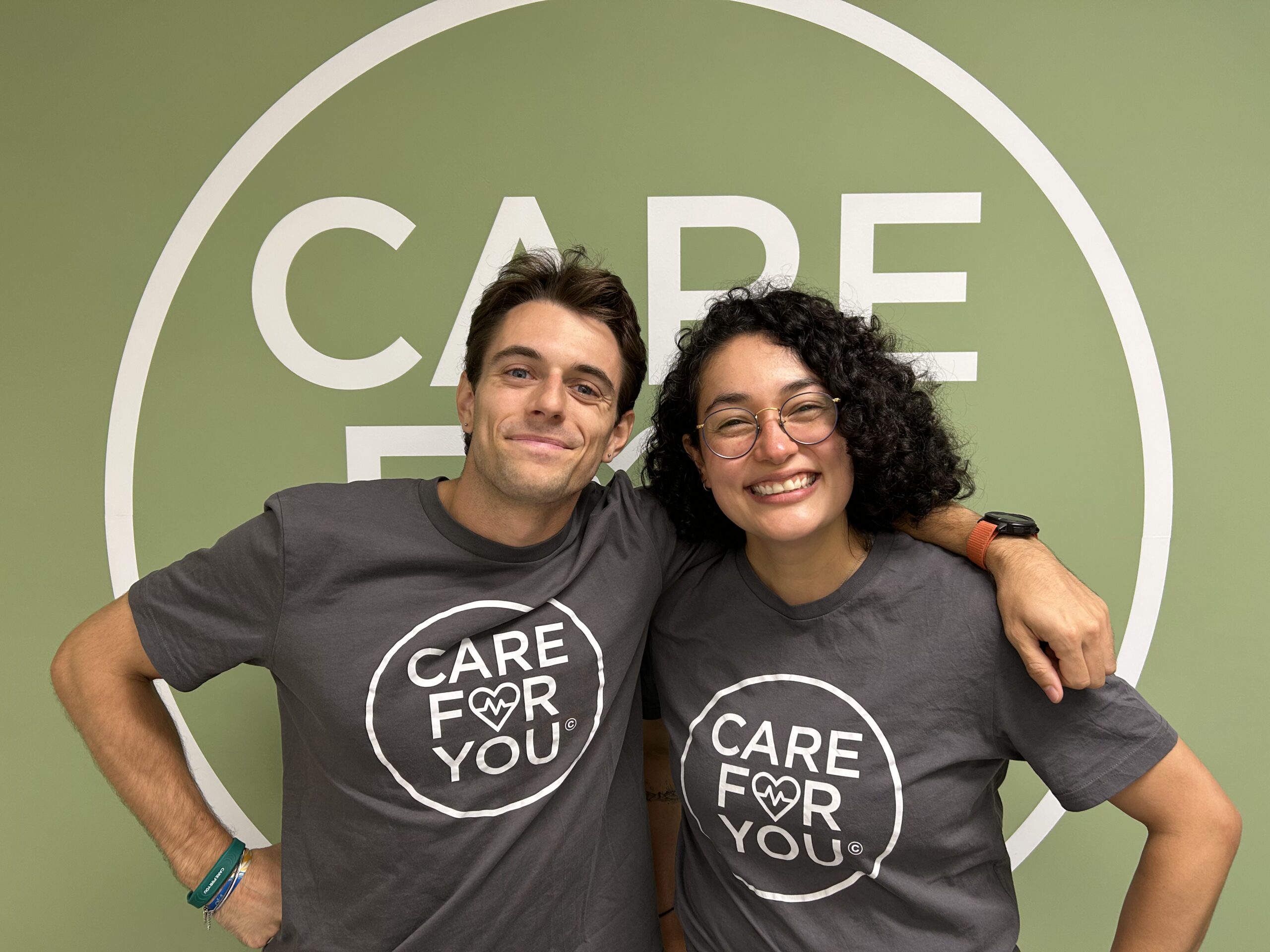 2 nouveaux coachs font leur rentrée !