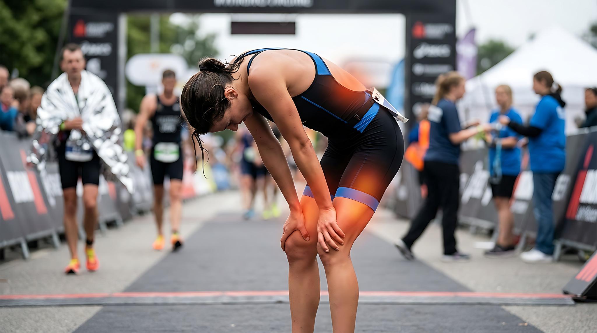 29 Septembre : Conférence sport d’endurance et nutrition
