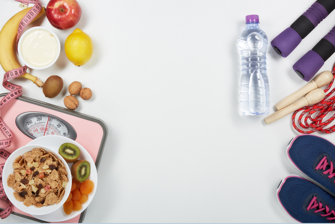Save the date : conférence nutrition