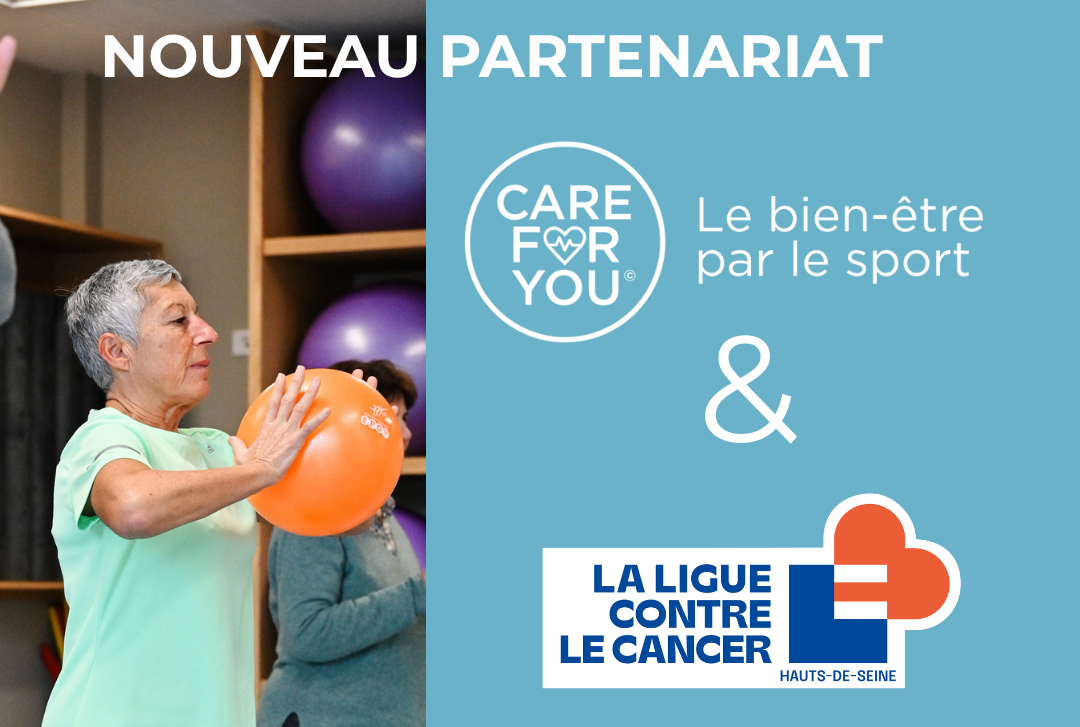 Ensemble contre le cancer