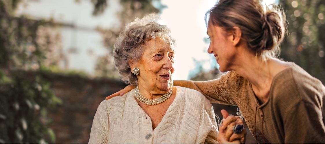 Un programme pour les aidants